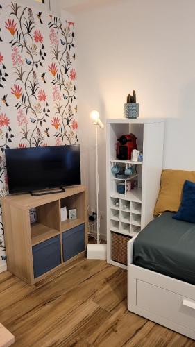 Casa 99 Studio Apartment