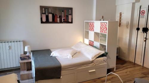 Casa 99 Studio Apartment