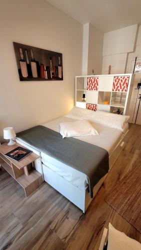 Casa 99 Studio Apartment