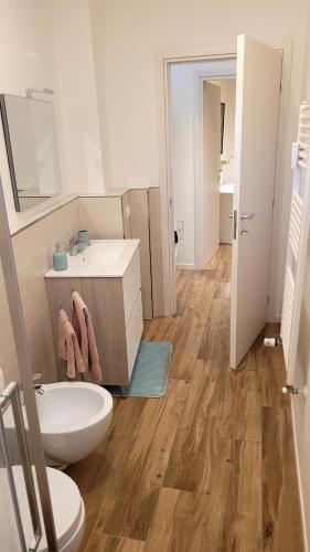 Casa 99 Studio Apartment
