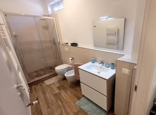 Casa 99 Studio Apartment