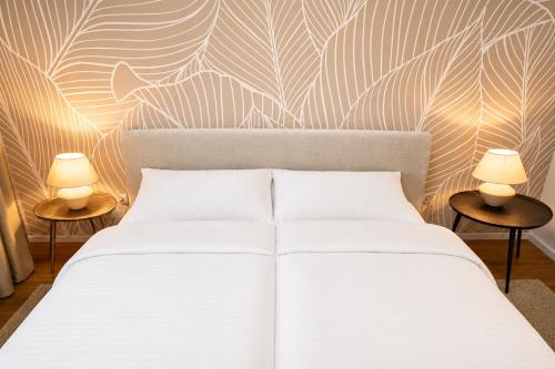 Aparthotel Baden City Center - Serviced Boutique Apartments - Urban flats