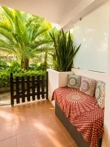 Cozy Studio Near Puerto Banús
