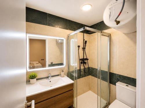 Cozy Studio Near Puerto Banús