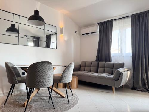 Apartment Lu