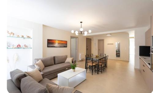 Asty apartment