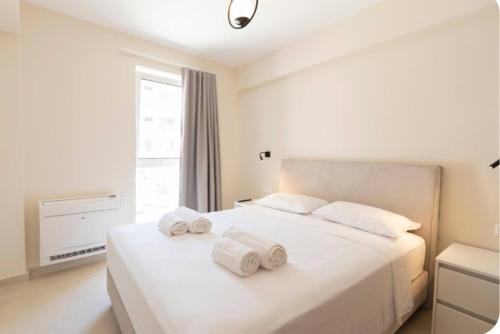 Asty apartment