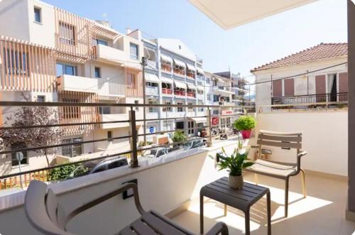 Asty apartment
