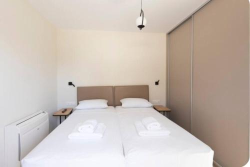 Asty apartment