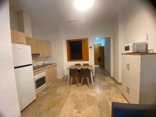Apartamento con parking cerca de Puerto Marina photo 9