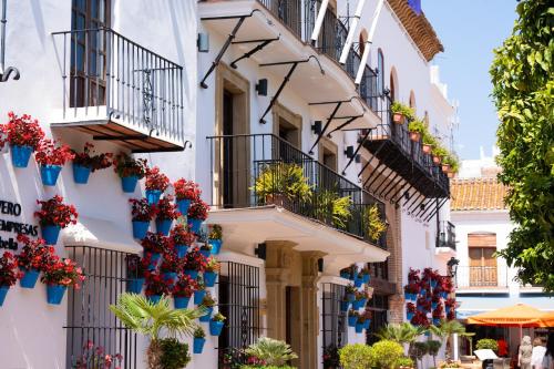 Azahara Beach Marbella Centro