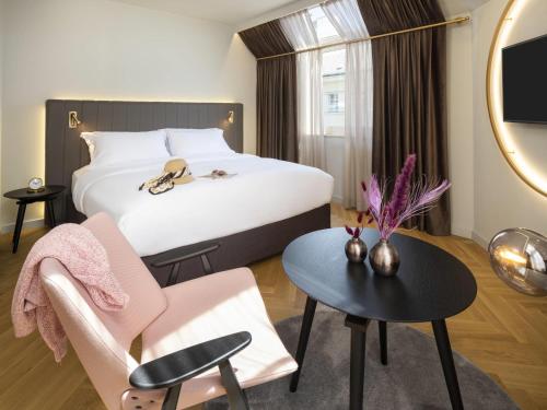Hotel Am Konzerthaus - MGallery Collection