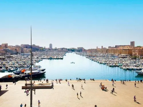 Grand Hotel Beauvau Marseille Vieux-Port - MGallery Collection photo 1