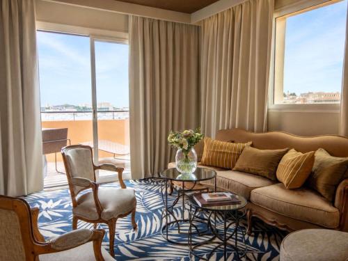 Grand Hotel Beauvau Marseille Vieux-Port - MGallery Collection photo 35