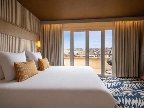 Grand Hotel Beauvau Marseille Vieux-Port - MGallery Collection photo 37