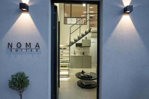 NOMA Suites