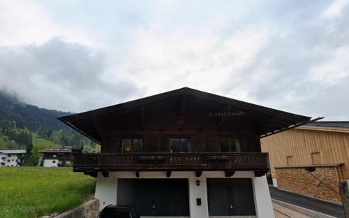 Zimmer in Kitzbühel