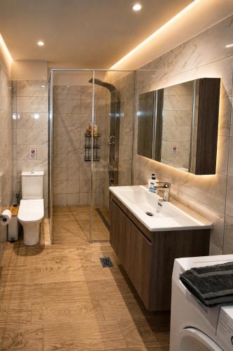 GIOLANDA PATRASSO - Modern apartment in the center of Patras