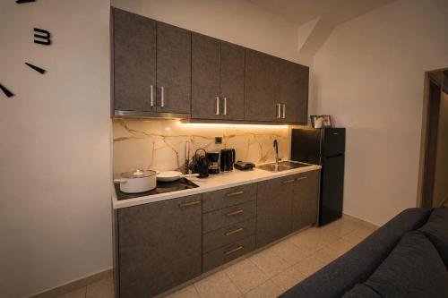 GIOLANDA PATRASSO - Modern apartment in the center of Patras