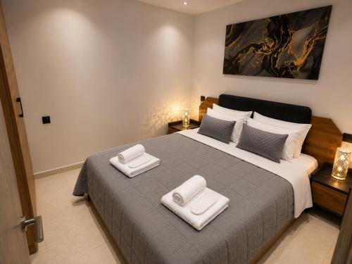 GIOLANDA PATRASSO - Modern apartment in the center of Patras
