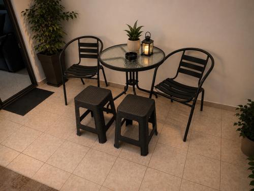 GIOLANDA PATRASSO - Modern apartment in the center of Patras