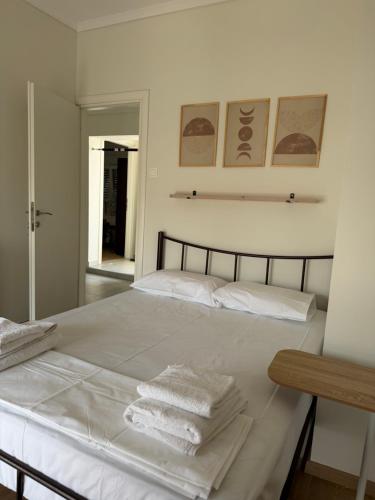 K&K Hospitality Toumba Apartment