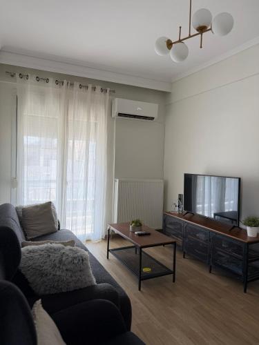 K&K Hospitality Toumba Apartment