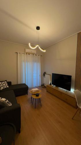 Arles apartment