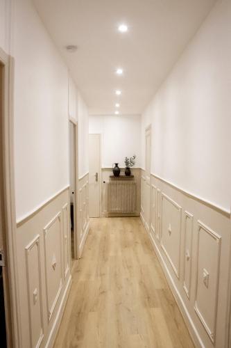 Cosy appartement - Centre-Ville Nice