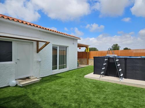FuntasticHouse Sintra