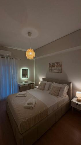 Arles apartment
