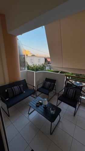 Arles apartment