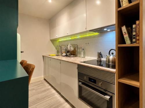 Cozy apartment in the center of Lisbon