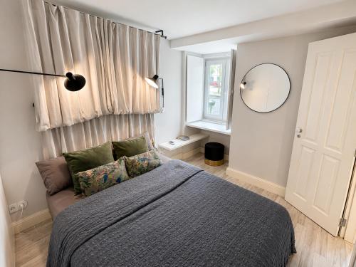 Cozy apartment in the center of Lisbon