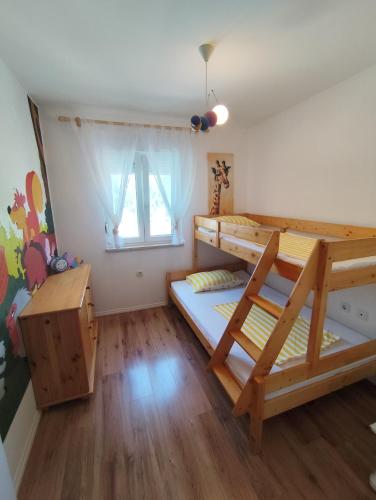 Apartment Leonardo