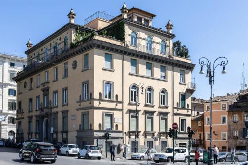 Casa Trilussa