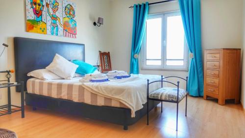 Marina Retreat - An exquisite 2 bedroom apartment on the Lagos Marina