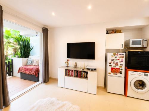 Cozy Studio Near Puerto Banús