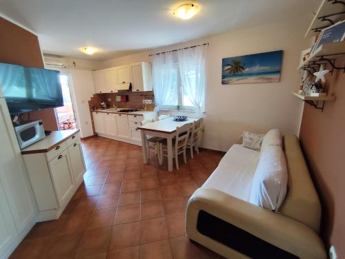 Apartment Leonardo