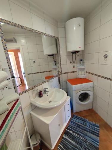Apartment Leonardo