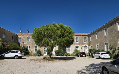 Appartement calme