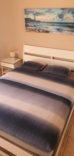Casa blu Amazing Tenerife Playa Paraiso Rosa Center pool wi-fi