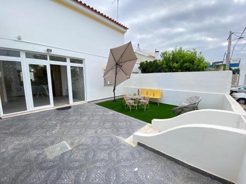 Casa da Avó Elisa