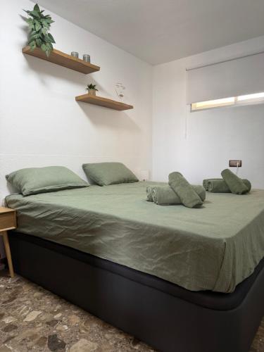Sunsands Carihuela Park 405