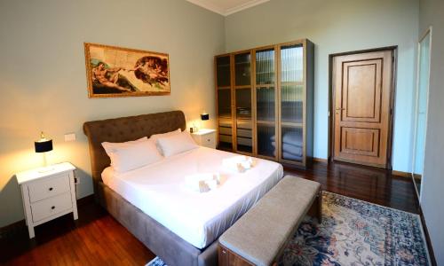 Colosseum's Custodian - Apartment 115 m2 photo 21
