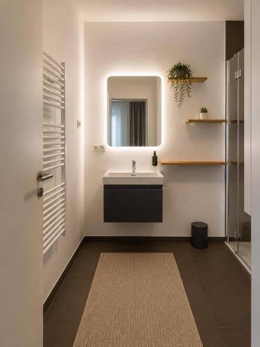 Aparthotel Baden City Center - Serviced Boutique Apartments - Urban flats