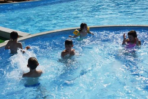 Fotografie z fotogalerie ubytování Edem Hotel v destinaci Čubynske