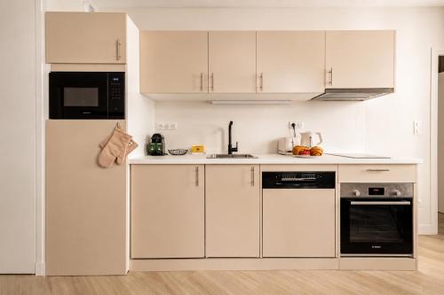 Lavie Maison - Cozy Apartment in the city