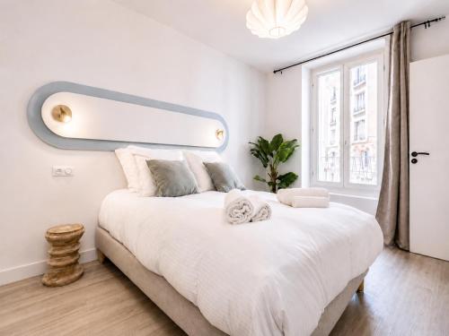 Lavie Maison - Cozy Apartment in the city