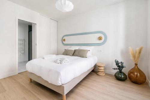 Lavie Maison - Cozy Apartment in the city